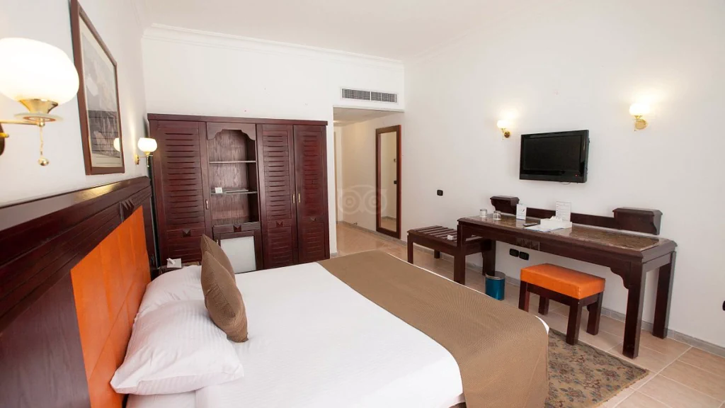 Hotel Albatros Aqua Park - Sharm Elshikh